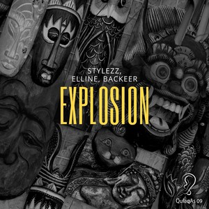 Elline - Explosion