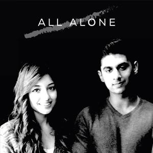 All Alone (feat. Parizae Azhar)