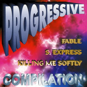 Progressive compilation