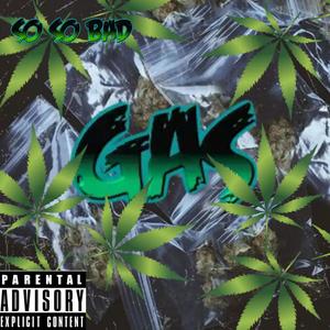 Gas (Explicit)