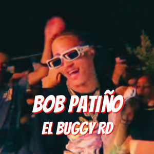 Bob Patiño