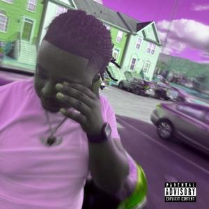 Purple dreams (Explicit)