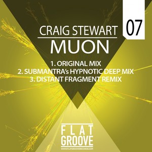 Muon (Submantra's Hypnotic Deep Mix)
