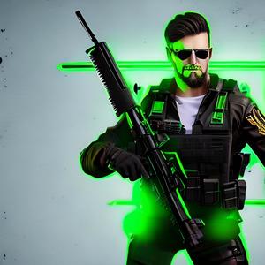 I Am Groud (Explicit)