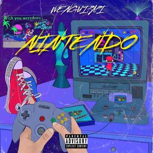 Nintendo (feat. Boods, Ouss & PopizOnTheBeats) (Explicit)