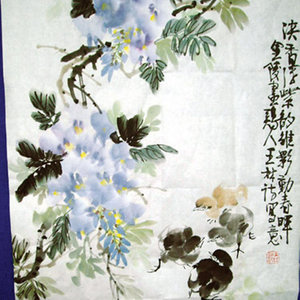 迎春花 - 儿歌封面