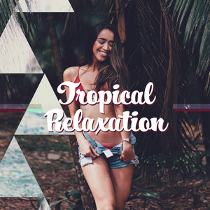 Tropical Relaxation: Instrumental Chillout Music to Relax and Unwind, so that You can Feel Like on an Exotic Vacation