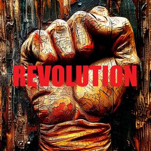 REVOLUTION (feat. Helena Lekander)