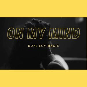 On My Mind