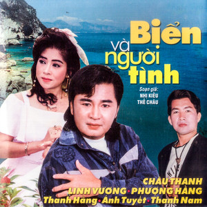 Biển Và Người Tình