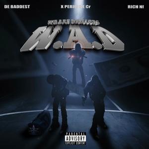 WAD (feat. Xperience cr & Rich Nf) (Explicit)