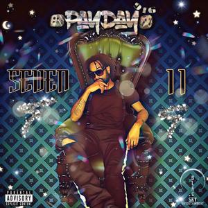 Mind Control (feat. Young & MB Chop) (Explicit)