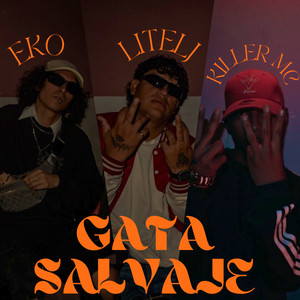Gata salvaje (Explicit)