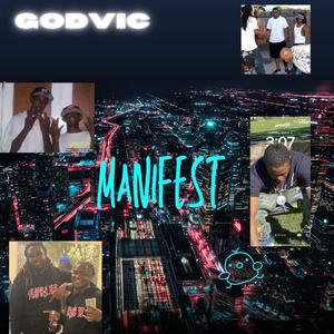 Manifest (Universe) 3/7/92 (Explicit)