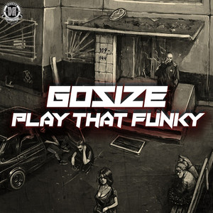 Play That Funky (Original Mix)