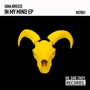 Gina Breeze - In My Mind (Edit)