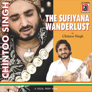 The Sufiyana Wanderlust