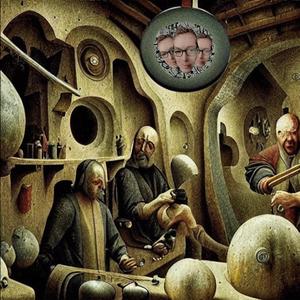 Shake Off the Pissed Off Past (Remix)