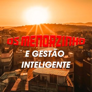 OS MENORZINHO E GESTÃO INTELIGENTE (Explicit)