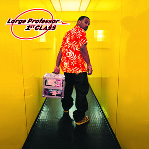 Large Professor - Stay Chisel (Explicit)