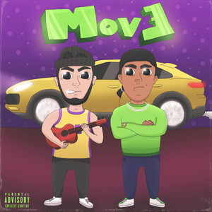 Move (Explicit)
