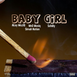 Babe Girl (Explicit)