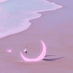 小酷说书 - 平凡日子里的挣扎(舒缓钢琴)