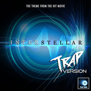 Interstellar Main Theme (From 