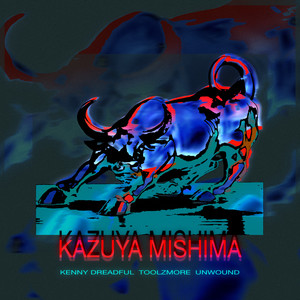 Kazuya Mishima (Explicit)