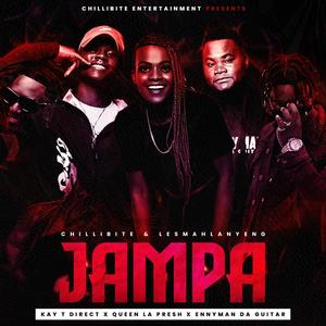 Jampa (feat. Kay-T Direct, Enny Man Da Guitar & Queen La Presh)