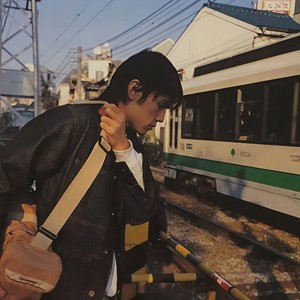 我等你等的心乱如麻 (李砚超)