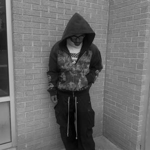 **** Da Rest (feat. TwinGlxcksss) (Explicit)