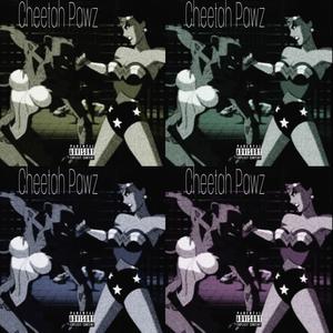Cheetah Pawz (Explicit)