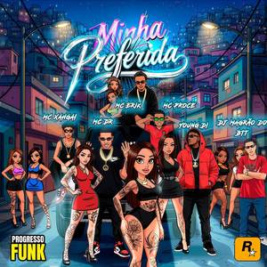 Minha Preferida