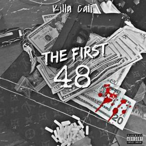 The First 48(niggaz Gettin' even) (Explicit)
