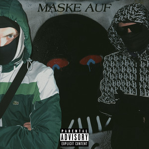 MASKE AUF FREESTYLE