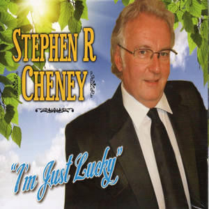 Stephen R Cheney - Somewhere Under The Sun
