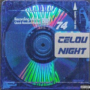 celou night (Explicit)