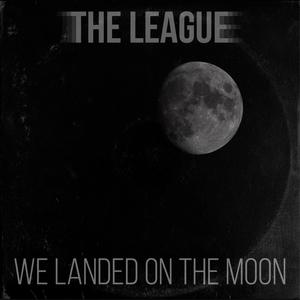 Intergalactic Kegger (feat. Ajent O) (Explicit)