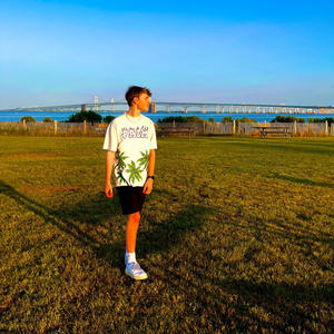 George Foreman (Explicit)