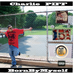 BornByMyself (Explicit)