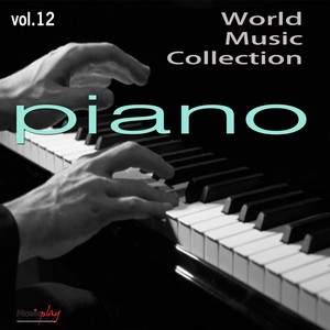 Piano, Vol. 12