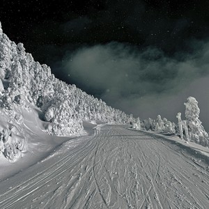 Our Cloud in the Sky