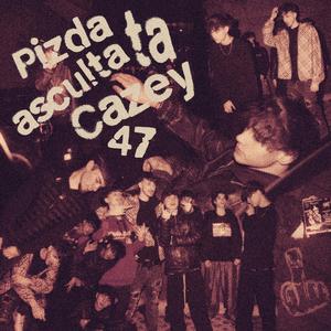 Pizda buna (feat. Alin Jr & Bobby) (Explicit)