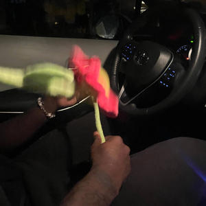 827 (feat. K Choppa) (Explicit)