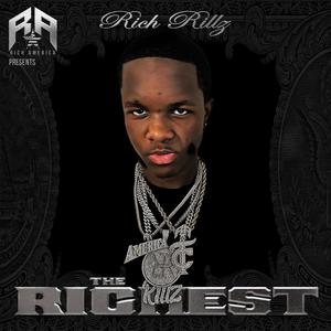 Rich Porter (feat. Pyrex Porter) (Explicit)