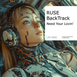 Need Your Lovin' (Extended Mix)