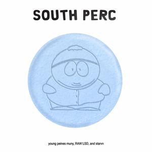 South Perc (feat. RAW LSD & starvn) (Explicit)