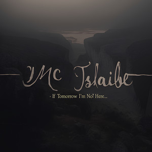 If Tomorrow I'm Not Here