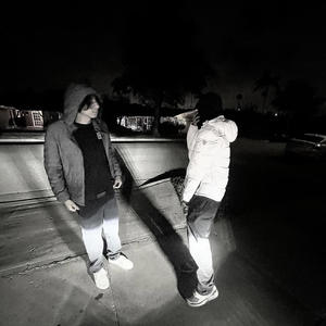 Mistake (feat. TioTio) (Explicit)